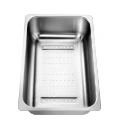 BLANCO Odsączarka stal nierdzewna, 272x178, [LEXA 6 S, ZIA 6 S]