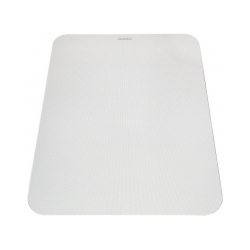 BLANCO Deska z tworzywa biała uniwersalna, 290x382