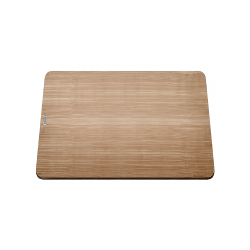 BLANCO Deska drewniana jesion, 460x367, [ZENAR XL 6 S]