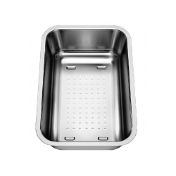 BLANCO Odsączarka stal nierdzewna, 272x182, [SONA 6 S]