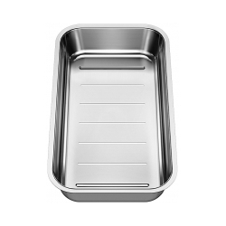 BLANCO Odsączarka stal nierdzewna, 344x194, [CLASSIC NEO]