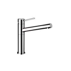 BLANCO ALTA chromowana