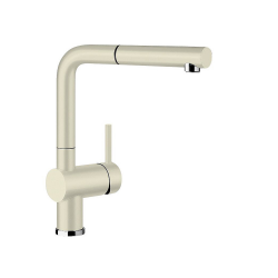 BLANCO LINUS-S Silgranit-Look Jaśmin