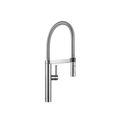 BLANCO CULINA-S chromowana