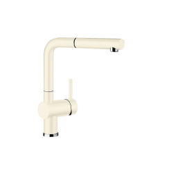 BLANCO LINUS-S Ceramika-Look magnolia połysk