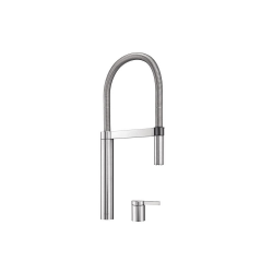 BLANCO CULINA-S Duo stal matowa