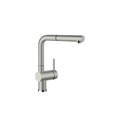 BLANCO LINUS-S Silgranit-Look Perłowoszary