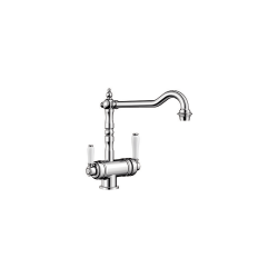 BLANCO SORA Chromowana