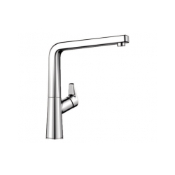 BLANCO AVONA chromowana