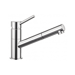 BLANCO KANO-S chromowana