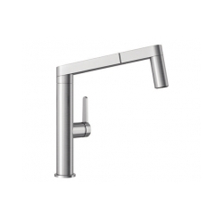 BLANCO PANERA-S stal szczotkowana