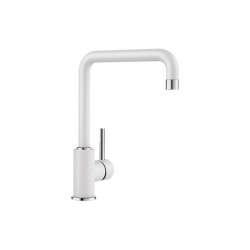 BLANCO MILI Silgranit-Look biały