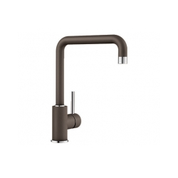 BLANCO MILI Silgranit-Look kawowy