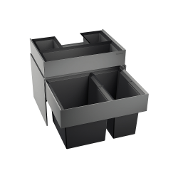 BLANCO SELECT ORGA 60/2