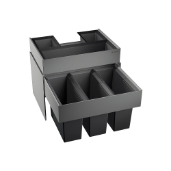 BLANCO SELECT ORGA 60/3