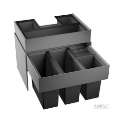 BLANCO SELECT ORGA 60/4