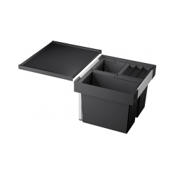 BLANCO FLEXON II 50/3 + pokrywa systemowa