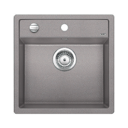 BLANCO DALAGO 5 Silgranit alumetalik, korek auto.