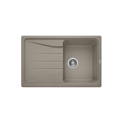 BLANCO SONA 45 S Silgranit tartufo odwracalny