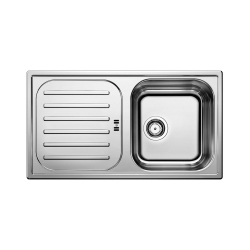 BLANCO FLEX PRO 45 S Stal matowa odwracalny