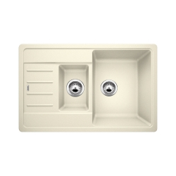 BLANCO LEGRA 6 S Compact Silgranit Jaśmin odwracalny