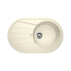 BLANCO TAMOS 45 S Silgranit Jaśmin odwracalny