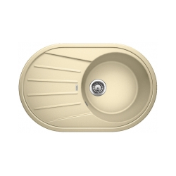 BLANCO TAMOS 45 S Silgranit Szampan odwracalny