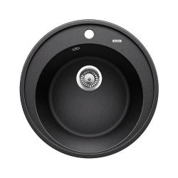 BLANCO RIONA 45 Silgranit antracyt