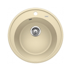 BLANCO RIONA 45 Silgranit Szampan