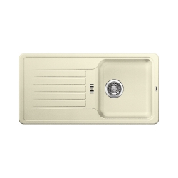 BLANCO FAVOS 45 S Silgranit Jaśmin odwracalny