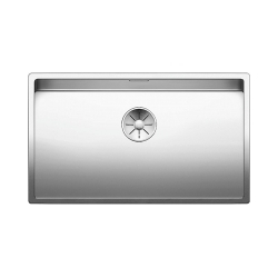 BLANCO CLARON 700-U stal polerowana, InFino