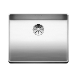 BLANCO ATTIKA XL 60 Stal polerowana odwracalny, InFino