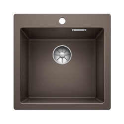 BLANCO PLEON 5 Silgranit kawowy, InFino