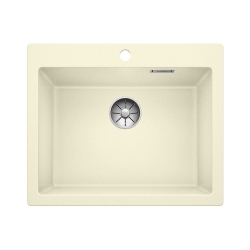 BLANCO PLEON 6 Silgranit PuraDur Jaśmin, InFino