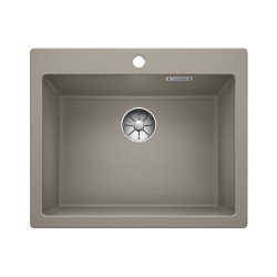 BLANCO PLEON 6 Silgranit tartufo, InFino