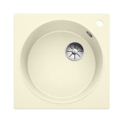 BLANCO ARTAGO 6 Silgranit PuraDur Jaśmin, InFino