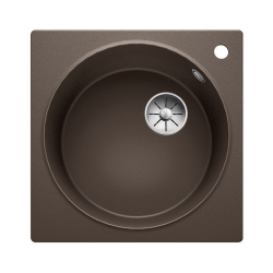 BLANCO ARTAGO 6 Silgranit PuraDur Kawowy, InFino