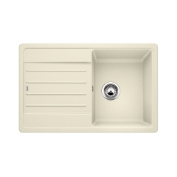 BLANCO LEGRA 45 S Silgranit jaśmin odwracalny
