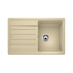 BLANCO LEGRA 45 S Silgranit Szampan odwracalny