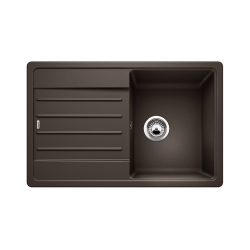 BLANCO LEGRA 45 S Silgranit kawowy odwracalny