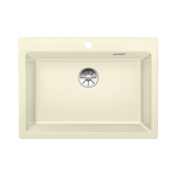 BLANCO PLEON 8 Silgranit PuraDur Jaśmin, InFino