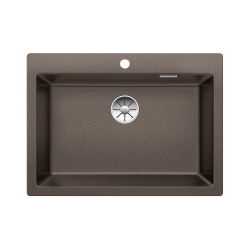 BLANCO PLEON 8 Silgranit kawowy, InFino