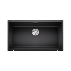 BLANCO SUBLINE 800-U Silgranit antracyt, InFino