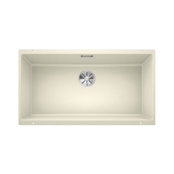 BLANCO SUBLINE 800-U Silgranit PuraDur Jaśmin, InFino