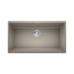 BLANCO SUBLINE 800-U Silgranit tartufo, InFino