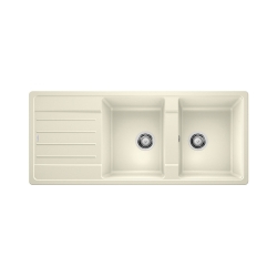 BLANCO LEGRA 8 S Silgranit Jaśmin odwracalny