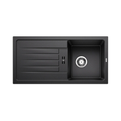 BLANCO FAVUM 45 S Silgranit antracyt odwracalny
