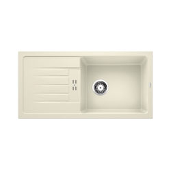 BLANCO FAVUM XL 6 S Silgranit Jaśmin odwracalny