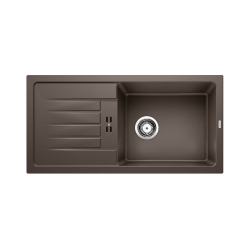 BLANCO FAVUM XL 6 S Silgranit kawowy odwracalny