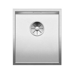 BLANCO ZEROX 340-IF Stal Durinox, InFino